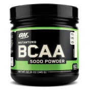 BCAA 5000 Powder 345g